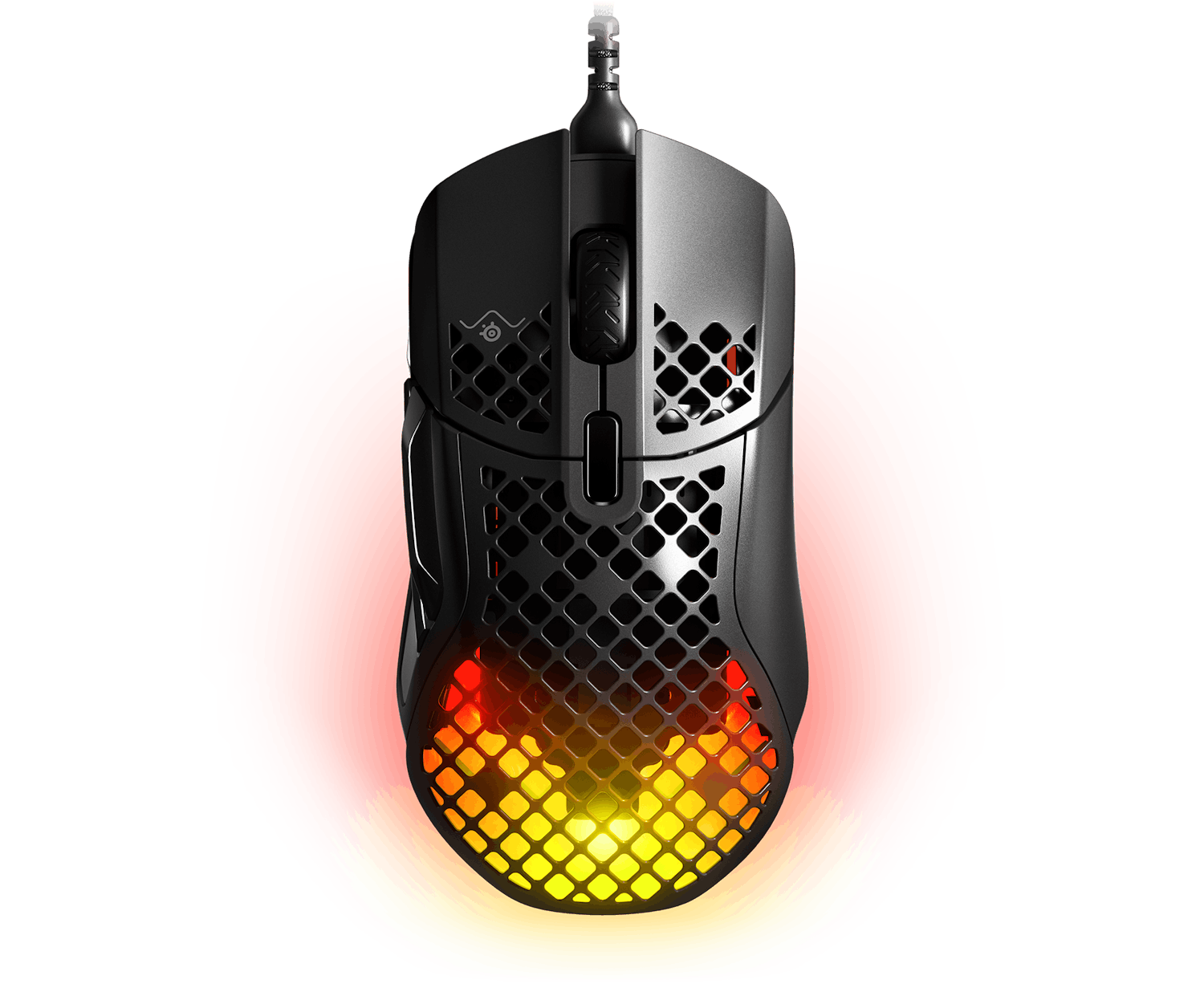 SteelSeries Aerox 5 Wired SteelSeries Aerox 5 Wired